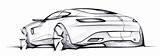 Amg Gt Mercedes Benz Official Von Rear Sketch Zeichnen Auto Sketches Skizze Autos Class Quarter Coupe Gashetka Three Porsche Secrets sketch template