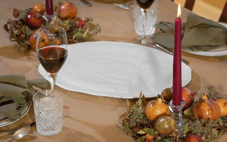 amazon canada   hic porcelain turkey platter originally    canadian