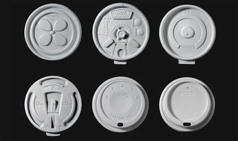 lid design       led   drink coffee