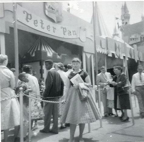 Disneyland 1950s Related Keywords And Suggestions