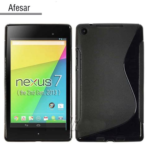 nexus   tpu case   google nexus   fhd  tablet pouch silicon cover funda
