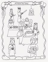 Saints Coloring Pages St Kids Posadas Drawing Las Drawn2bcreative Printable Patrick Chola Worksheets Blues Nicholas Color Louis Clipart Disney Getdrawings sketch template