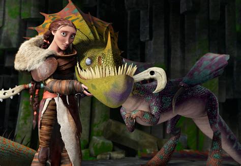 how to train your dragon 2 the diary of a film cricket