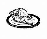 Slice Cake Coloring Pages Beautiful sketch template