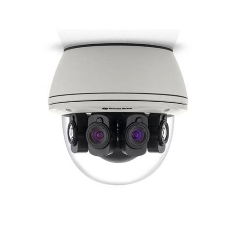 arecont vision avdn nl outdoor dome ip camera