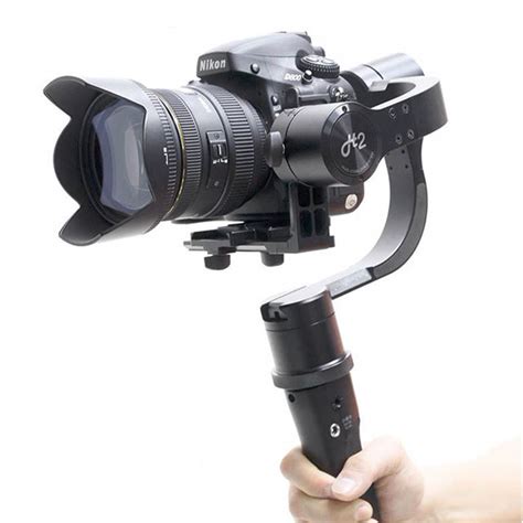 great gimbals  stabilizers  mirrorless cameras