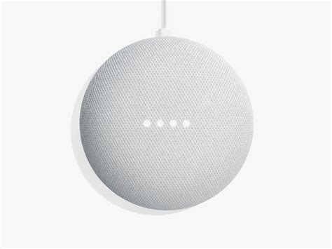 pixel  google home mini    google announced    event wired