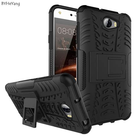 Byheyang Case For Huawei Honor 5a Lyo L21 Case 5 0inch Rugged Armor