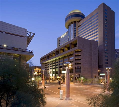 hyatt regency phoenix en phoenix arizona bestdaycom