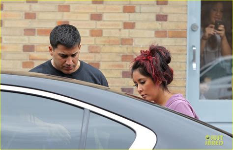 pregnant snooki begins filming jersey shore spin off photo 2635719 jersey shore jionni