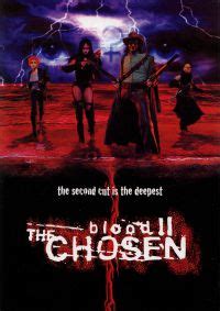 blood ii  chosen blood wiki