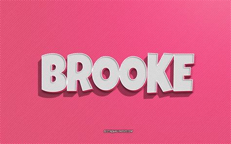 wallpapers brooke pink lines background wallpapers