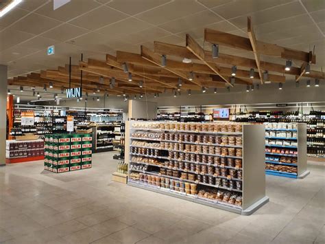 albert heijn nijmegen cnstrct