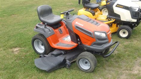 husqvarna lgt lawn garden  commercial mowing john deere machinefinder