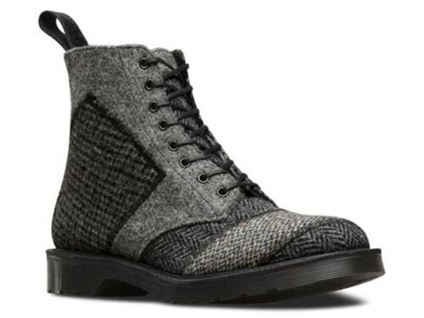 dr martens  anthony patch limited collection mie   eu  uk
