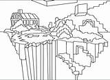Minecraft Coloring Skins Pages Printable Getcolorings Getdrawings sketch template