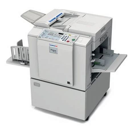 digital duplicator machine   price  hyderabad  maruthi infotech id