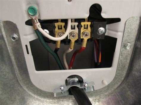 whirlpool dryer  prong wiring wiring diagram pictures