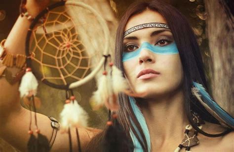 dreamcatcher native american indians native american women native