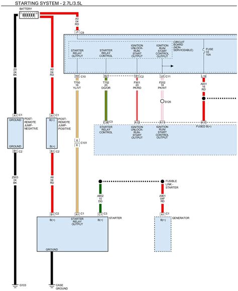 chrysler sebring wiring diagram wiring diagram  schematic