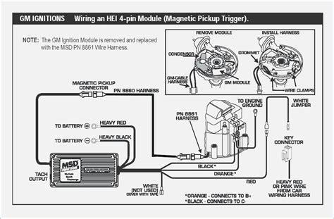 diagram msd al hei wiring diagram gm hd quality montrealfkinggofr