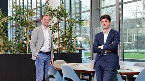 energy transition fund boosts smart innovations abn amro bank