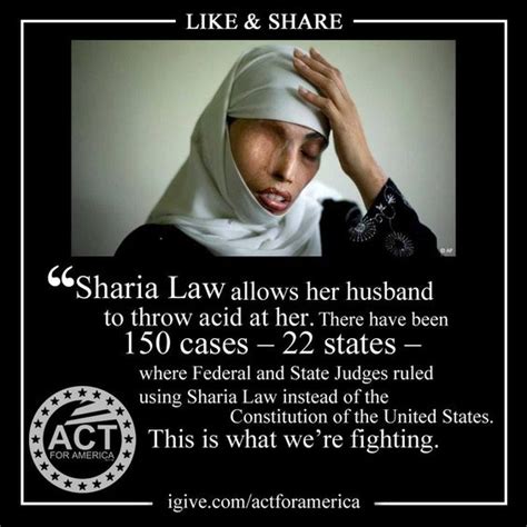 This Is The Video Youtube Banned That Exposes Sharia Law