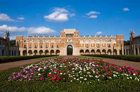 dogs allowed  dorms  rice university