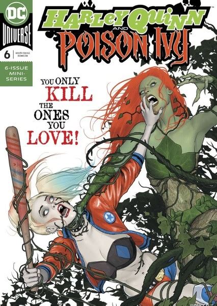 find an actor to play harley quinn in harley quinn and poison ivy vol 1