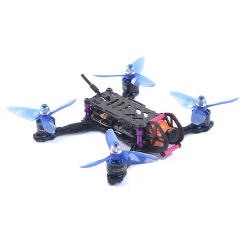 skystars baby turtle fpv racing vistatech quadcopter drone    fc osd mw vtx runcam
