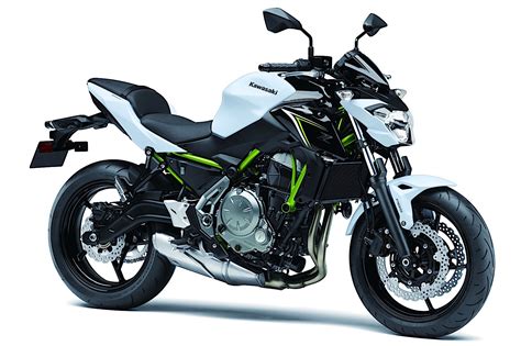 kawasaki  replacing er  upgraded  debuting  eicma autoevolution