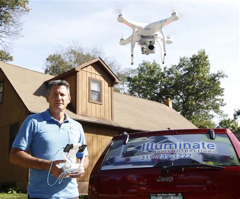 view   top drone assisted home inspections inspectorpages