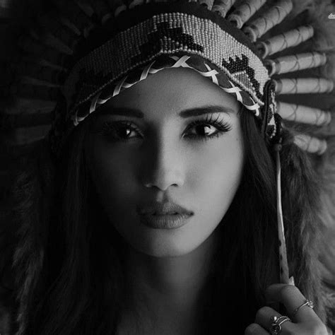 beautiful native american women headdress porn pics and moveis pretty native americans native