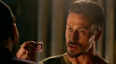 baaghi 2 box office collection day 7 tiger shroff starrer earns rs 112 85 crore entertainment