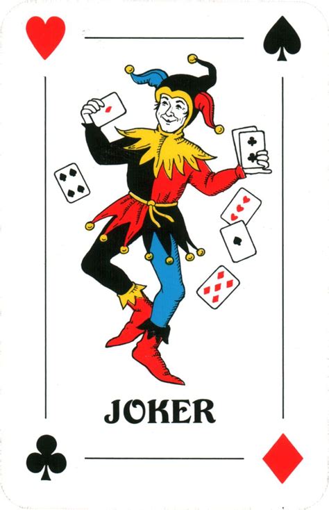 joker   day card tattoo designs joker playing card joker card tattoo