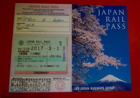 japan by jr lines rail pass the best way to travel gonomad travel