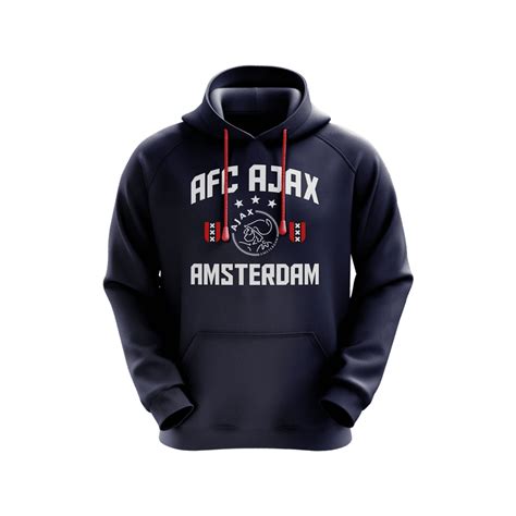 ajax kleding truien en sweaters official ajax fanshop