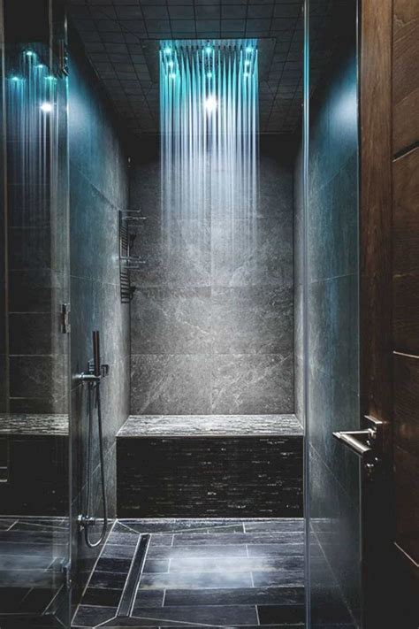 12 Modern Bathroom Shower Designs Most Of The Elegant And Stunning