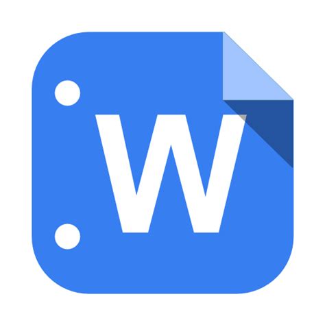 word icon    iconfinder