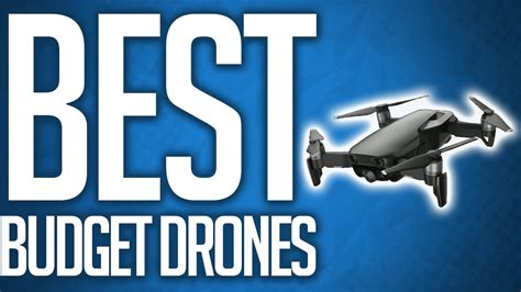 budget drones top  youtube