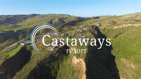 castaways resort  youtube