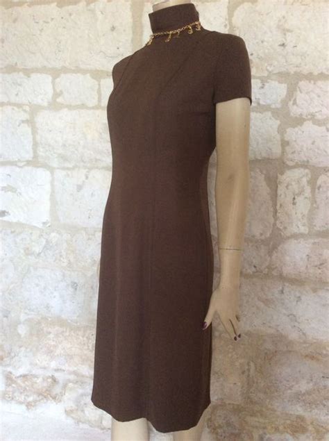 trussardi action jurk vintage catawiki