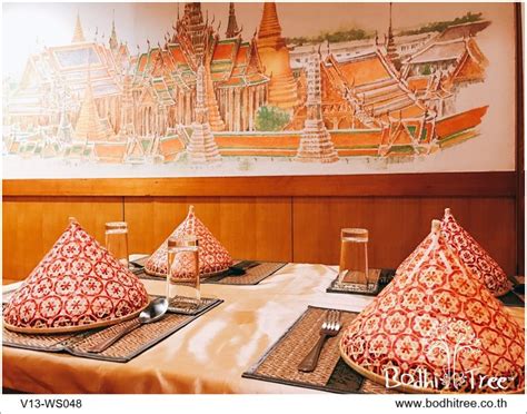 thai restaurant thai spa decoration images  pinterest