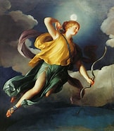 アルテミス 月の女神 に対する画像結果.サイズ: 162 x 185。ソース: www.shmoop.com