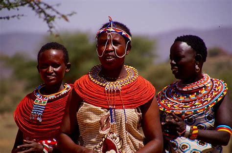 what makes kenya such an attractive destination safari254