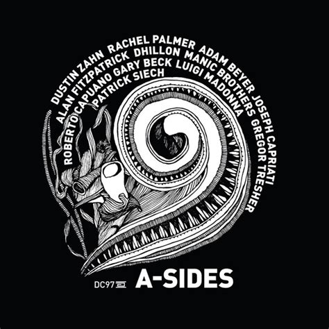 sides releases reviews credits discogs