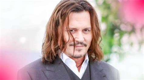Johnny Depp Wiki Bio Age Height Weight Usa Celeb Bio