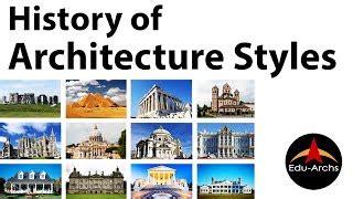 history  architecture styles architecture  archs doovi