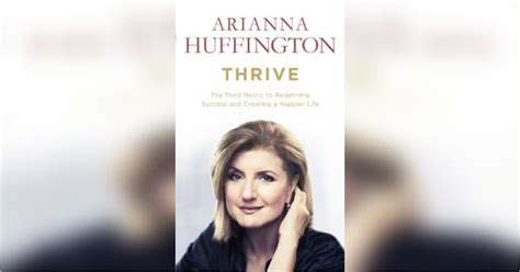 Thrive Summary Arianna Huffington Pdf Download