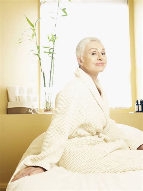 tratamientos detox de belleza en  spa